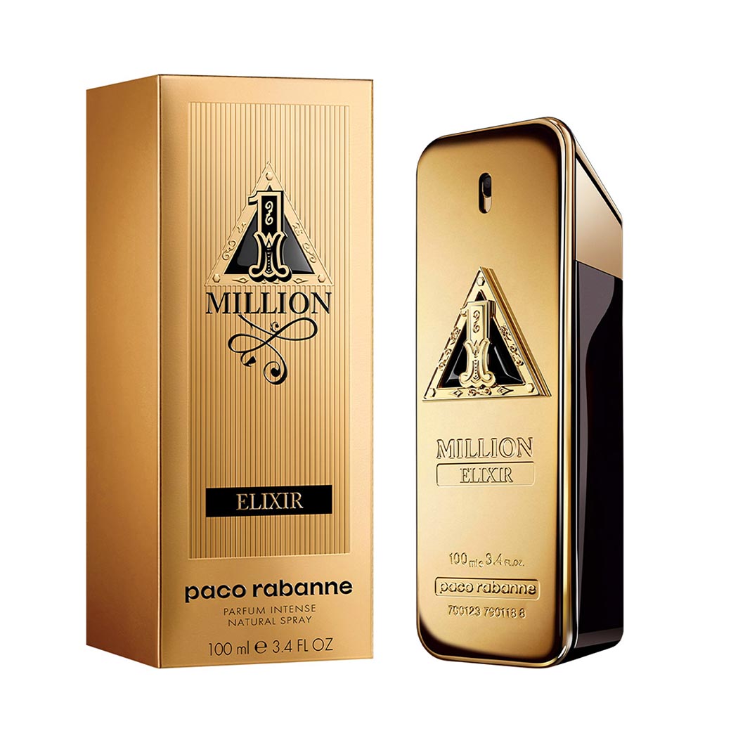 1 Million Elixir Parfum Intense EDP
